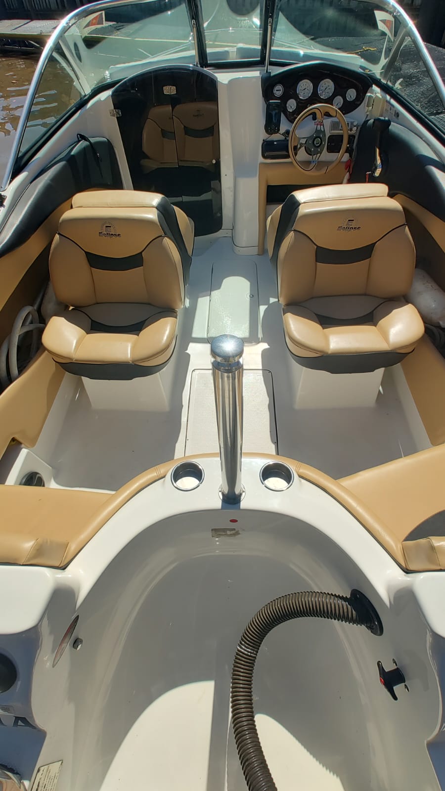 Arco Iris 18 2020 Mercury 115 4 t